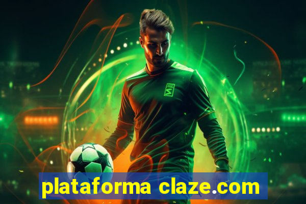 plataforma claze.com